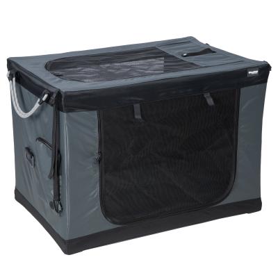 Product image of the product “Faltbare Transportbox für Hunde L L”
