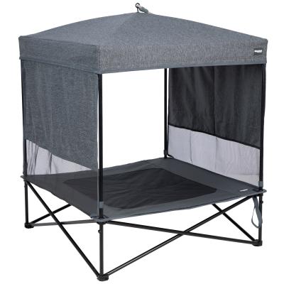 Product image of the product “Hunde-Lounge mit Kühlmatte ”