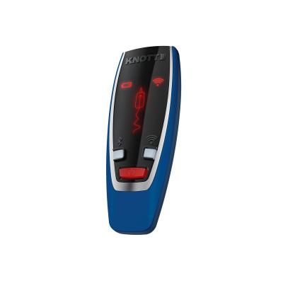 Artikelbild des Artikels “ETS Plus Fernanzeige und KNOTT App “