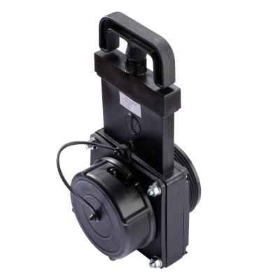 Product image of the product “Entsorgungsventil Außengewinde 3