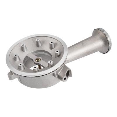 Artikelbild des Artikels “Brenner 2-Cook 2, 30 mbar | 50 mbar “