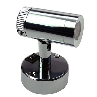 Artikelbild des Artikels “Miniaufbau-Spot LED1x1S22SD “
