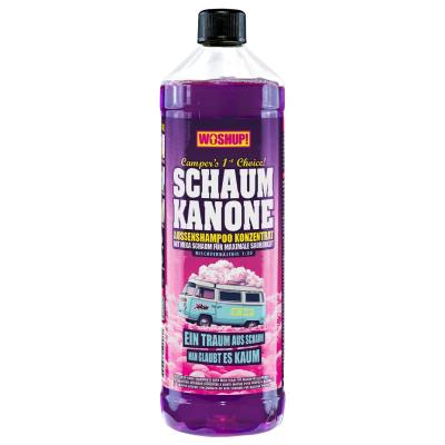 Artikelbild des Artikels “Schaum Kanone Außenshampoo Konzentrat, 1 l “
