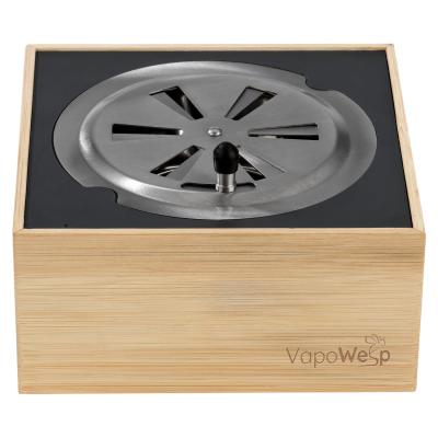 Product image of the product “Räucherbox Starterset ”