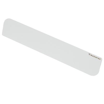 Product image of the product “Trägerplatte L ohne Haken, weiß ”