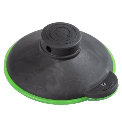 Product image of the product “Saugnapf ClingCup Basic grün ”