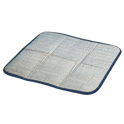 Product image of the product “Alu Sitzkissen ”