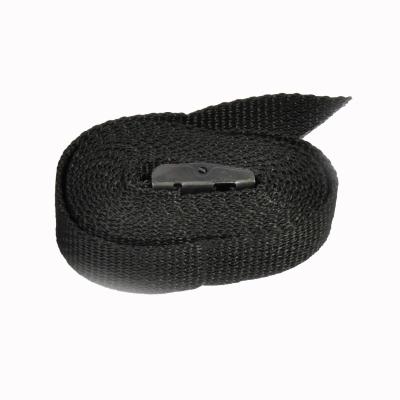 Artikelbild des Artikels “Sicherungsband für Thule Fahrradträger “