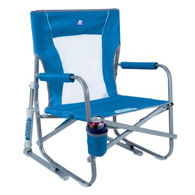 Artikelbild des Artikels “Camping-Schaukelstuhl Beach Rocker™, blau “