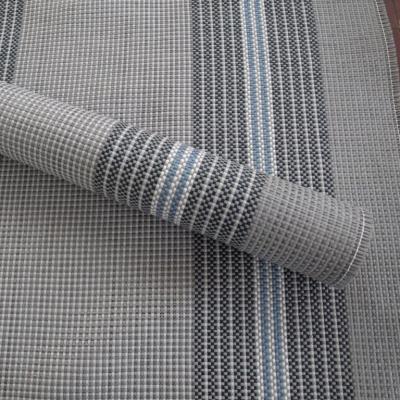 Product image of the product “Zeltteppich Premium grau ”