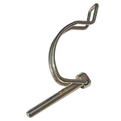 Product image of the product “Befestigungshaken Klappmechanismus für Carry-Bike XLA Pro 200/300 ”