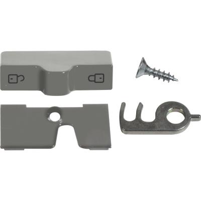 Product image of the product “Türverriegelung für Dometic-Kühlschränke ”