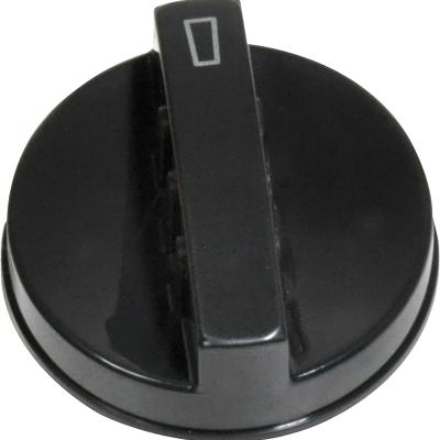 Product image of the product “Drehknopf Wahlschalter für Dometic-Kühlschränke ”