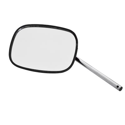 Product image of the product “Spiegelkopf flach ”