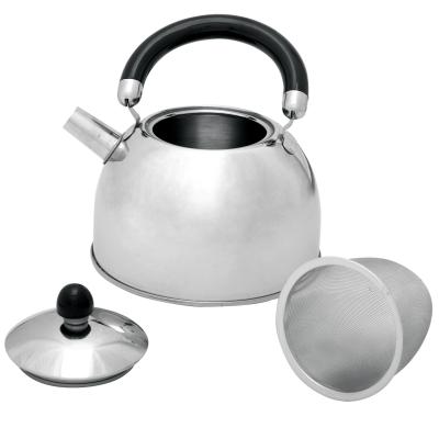 Artikelbild des Artikels “Teekessel “
