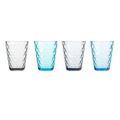 Artikelbild des Artikels “Trinkglasset Diamond “