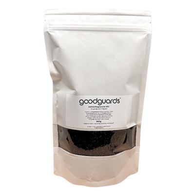 Product image of the product “Aktivkohle-Granulat Aktivguard für Befüllfilter Füllguard, 360-6 360-6”
