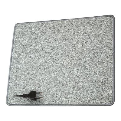 Product image of the product “Heizteppich 230 V/40 x 60 cm, grau grau”
