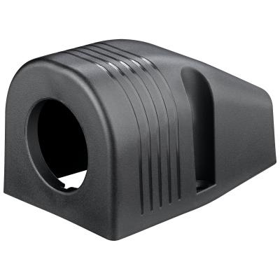 Product image of the product “Aufbaugehäuse für Single und Dual Einbaucharger ”