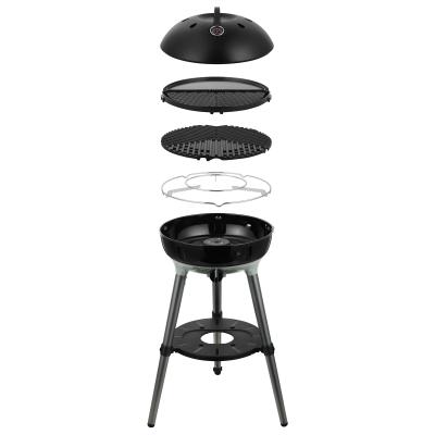 Artikelbild des Artikels “Gasgrill Carri Chef 40 BBQ/Grill2Braai 50 mbar “