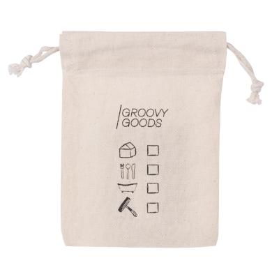 Product image of the product “Aufbewahrungsbeutel für feste Reiniger ”