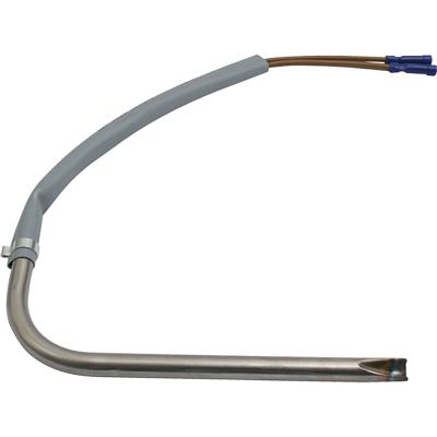 Product image of the product “Heizpatrone für Dometic-Kühlschränke, gewinkelt, 130 Watt/12 Volt ”