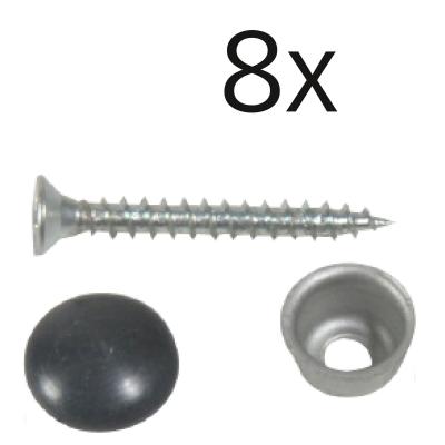 Artikelbild des Artikels “Befestigungs-Set für Dometic-Kombination MO 9722 “