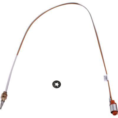 Artikelbild des Artikels “Thermoelement mit Rundstecker für Dometic-Kocher und Kombinationen, Länge 50 cm “