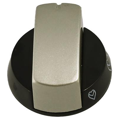 Product image of the product “Bedienknopf, klein für Dometic-Kocher- und Kombinationen, hergestellt in China ”