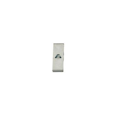 Product image of the product “Temperaturfühler-Halteklammer groß für Thetford-Kühlschränke, 1 Stück ”