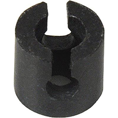 Product image of the product “Halterung für Rost zu Thetford-Kocher Triangle Basic Line, Basic Line, Backofen Triplex, 50 Stück ”