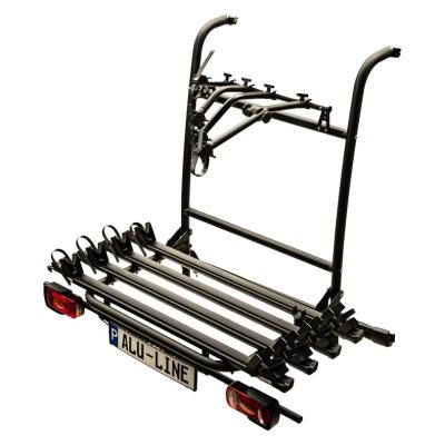 Artikelbild des Artikels “Fahrradträger Adventure Rack VW T5, 4 4“