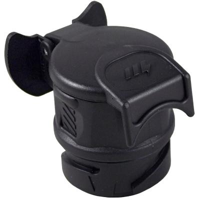 Artikelbild des Artikels “Super-Mini-Adapter DIN – ISO 1724 “