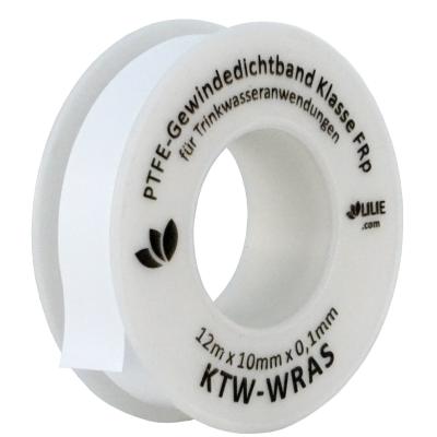 Product image of the product “PTFE-Gewindedichtband WeißGELB® ”