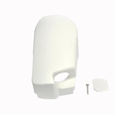 Product image of the product “Endkappe links (Motor) für TO 8000 ”