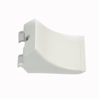 Product image of the product “Frontblendenzuführung hinten TO 8000 ”