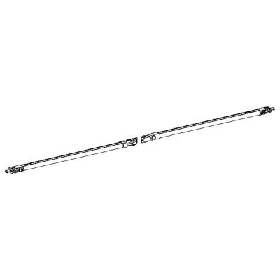 Artikelbild des Artikels “Stützfuß 162 cm TO 4900 ab 3,5 m “