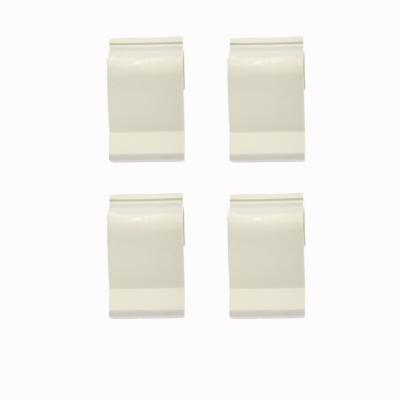 Product image of the product “Stützfußführung TO 8000, 4 Stück ”