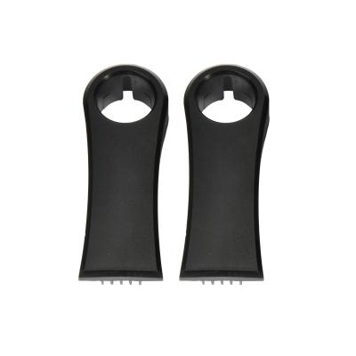 Product image of the product “Satz Abdeckkappen für Fuß Thule Caravan Superb / Smart ”