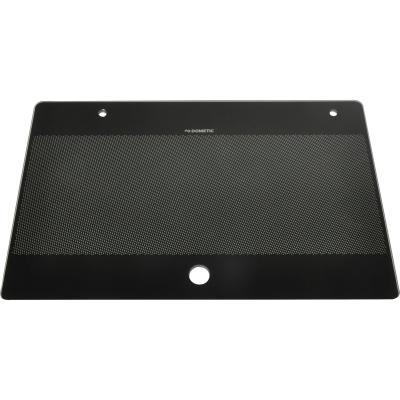 Product image of the product “Glasabdeckung für Dometic-Kombination MO 9722, Kocher rechts, Maß Kombination 76 x 32,5 cm ”