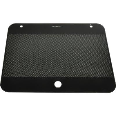 Product image of the product “Glasabdeckung für Dometic-Kombination HSG 2370, Becken rechts, Maß Kombination 90 x 37 cm ”