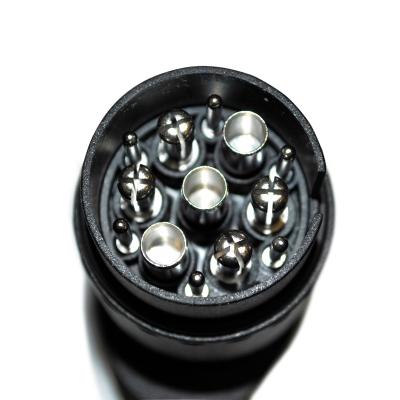 Artikelbild des Artikels “Stecker Multicon West “