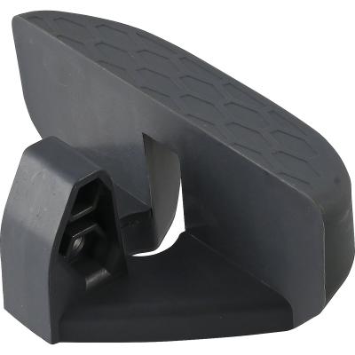 Artikelbild des Artikels “Schienengleiter-Verriegelung Thule VeloSlide “