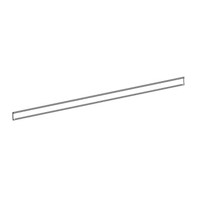 Artikelbild des Artikels “Rückenprofil 4 m TO 6300 “