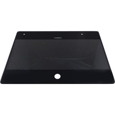 Product image of the product “Glasabdeckung für Dometic-Kombination MO 9722, Kocher rechts, Maß Kombination 76 x 32,5 cm, neu ”
