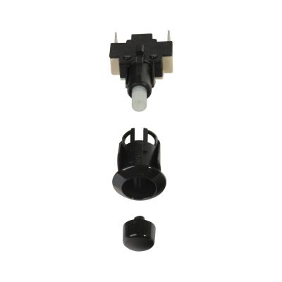 Product image of the product “Schalter, rund für elektrische Zündung zu Thetford-Kocher und Backöfen ”