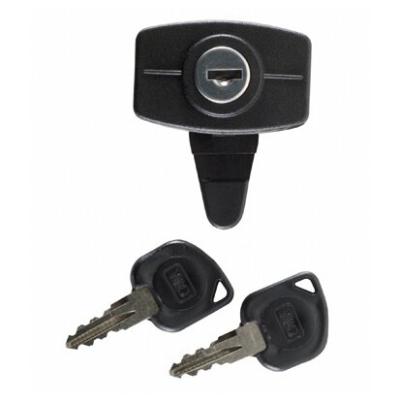Artikelbild des Artikels “Haltespoiler-Set AS550 “