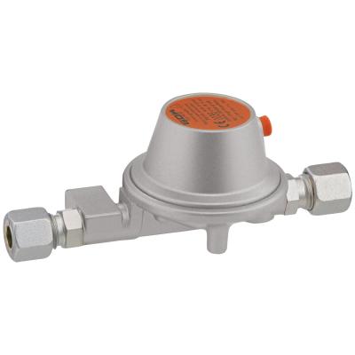 Artikelbild des Artikels “Niederdruckregler Caramatic BasicOne EN61 1,5 kg/h “
