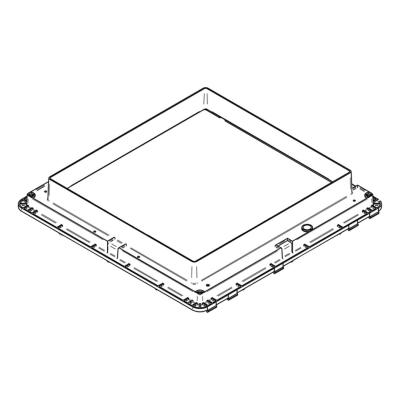 Product image of the product “Innenrahmen Thule Vent ab Baujahr 2005 ”