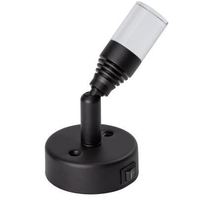 Artikelbild des Artikels “LED-Leselampe mit USB-C “